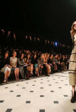 10 kombinacija s Burberry revije koje želimo nositi cijelu zimu!