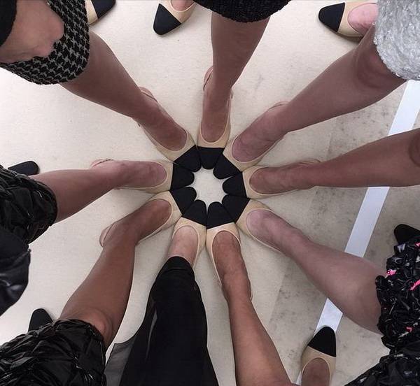 chanel 2015