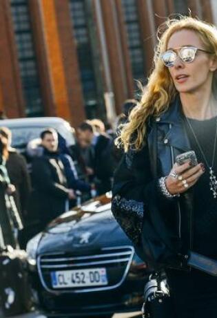 Sunčane naočale koje street style zvijezde naprosto obožavaju