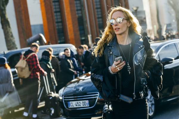 Sunčane naočale koje street style zvijezde naprosto obožavaju