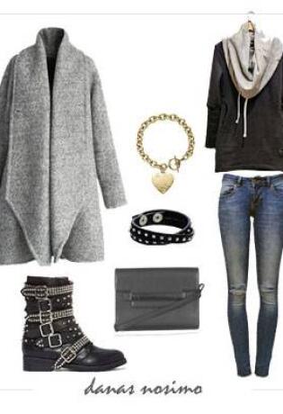 Casual Friday!
