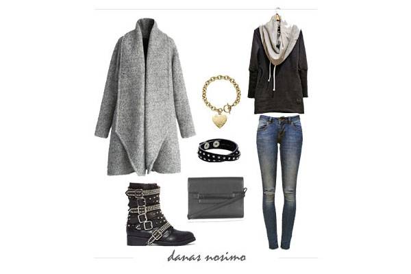 Casual Friday!