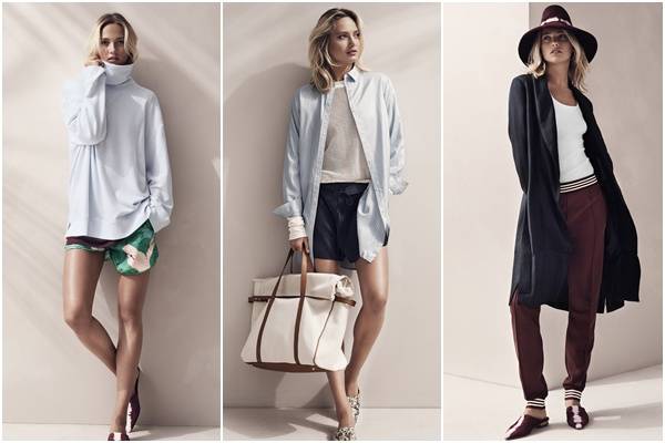 Pogledajte novu H&M kolekciju