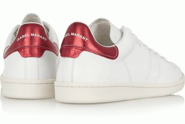 Jesu li Isabel Marant tenisice plagijat adidas Stan Smith modela?