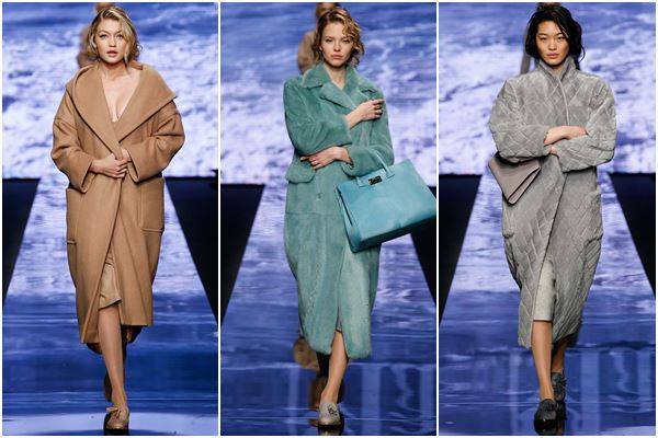 Max Mara kaputi kakve bi nosila Marilyn Monroe