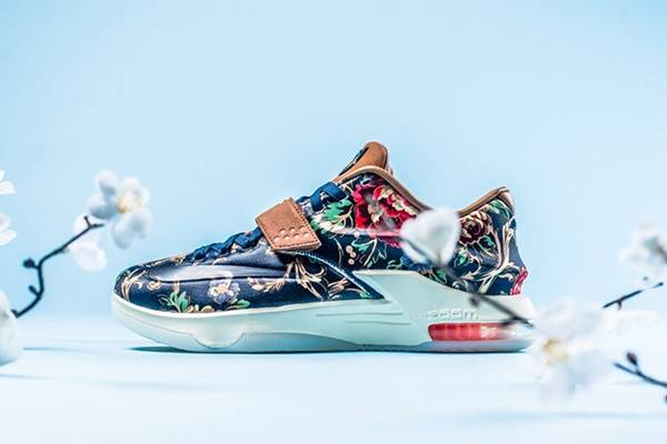 Cvjetne Nikeice? Mi smo za!