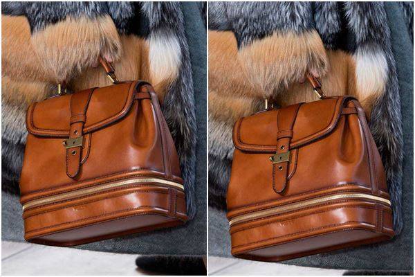 Donosimo 75 najboljih dizajnerskih torbi s tjedna mode u New Yorku