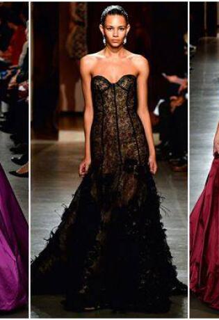 NYFW:  Prva Oscar de la Renta kolekcija nakon smrti karizmatičnog dizajnera