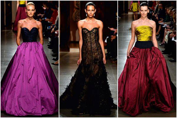 NYFW:  Prva Oscar de la Renta kolekcija nakon smrti karizmatičnog dizajnera