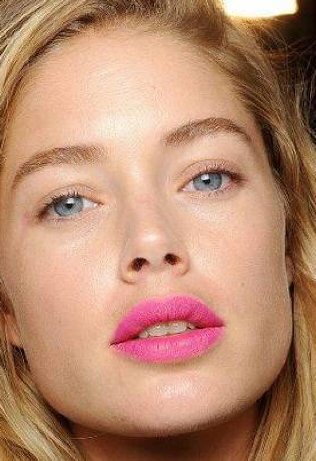 Ovotjedna inspiracija: Pink usne