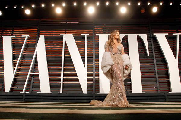 Kako je Jennifer Lopez zasjenila sve na najpopularnijem oskarovskom after partyu 