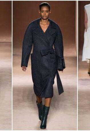 NYFW: Victoria Beckham je kreirala još jednu kolekciju koja je zadivila kritičare