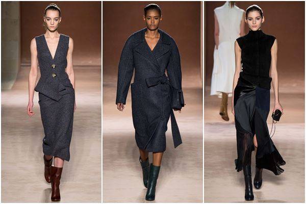 NYFW: Victoria Beckham je kreirala još jednu kolekciju koja je zadivila kritičare