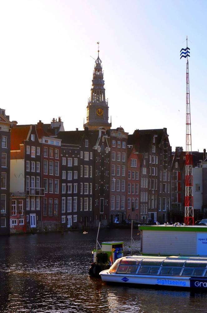 amsterdam arhitektura1
