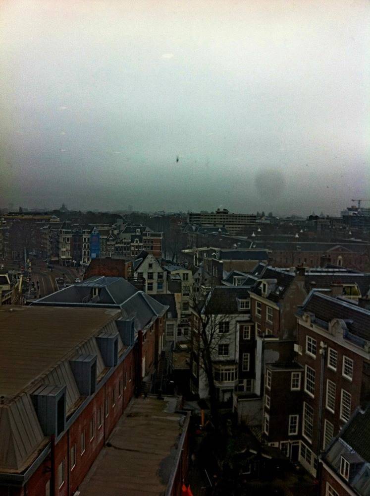 amsterdam zadnja