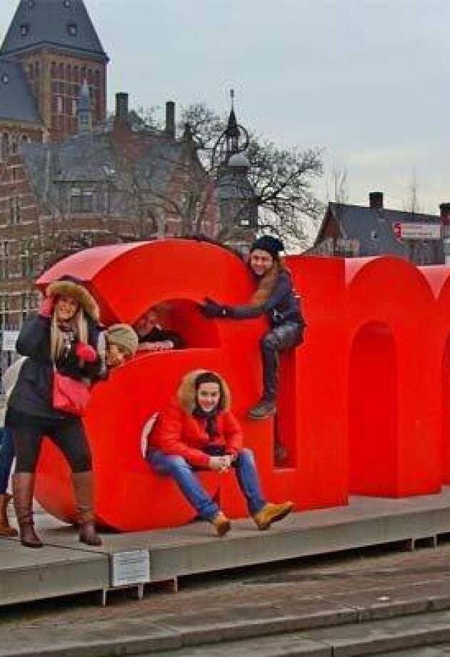 PUTOPIS: Stipe Filipović nas vodi u najliberalniji grad na svijetu – Amsterdam