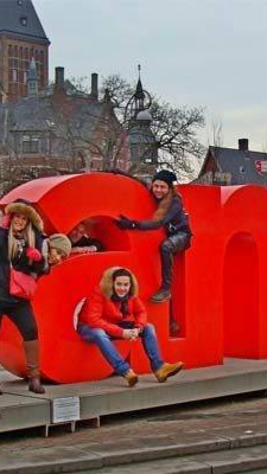 PUTOPIS: Stipe Filipović nas vodi u najliberalniji grad na svijetu – Amsterdam
