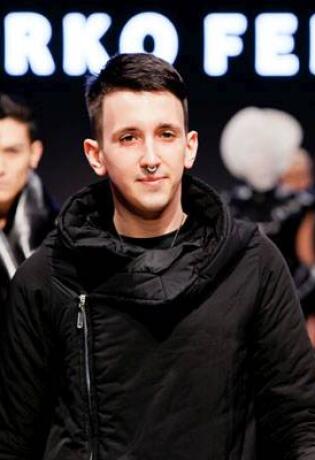 Genijalna kolekcija Marka Fehera na Vancouver Fashion Weeku