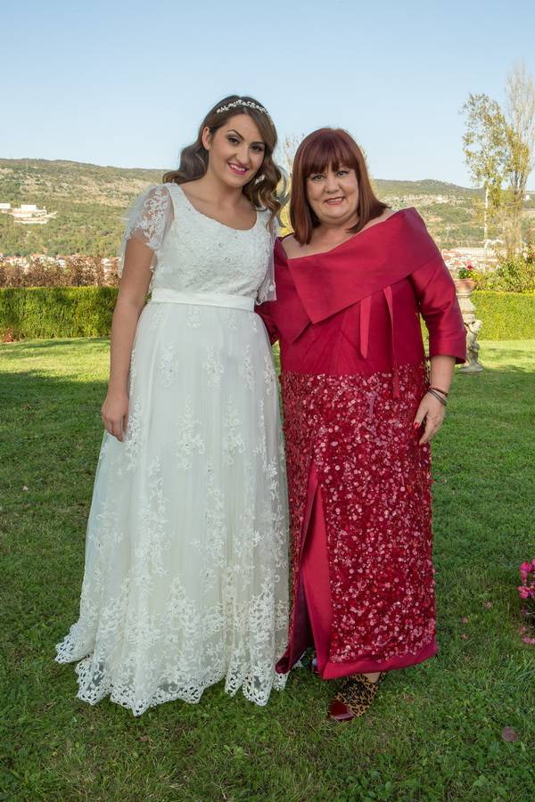 marta vjencanica gordana