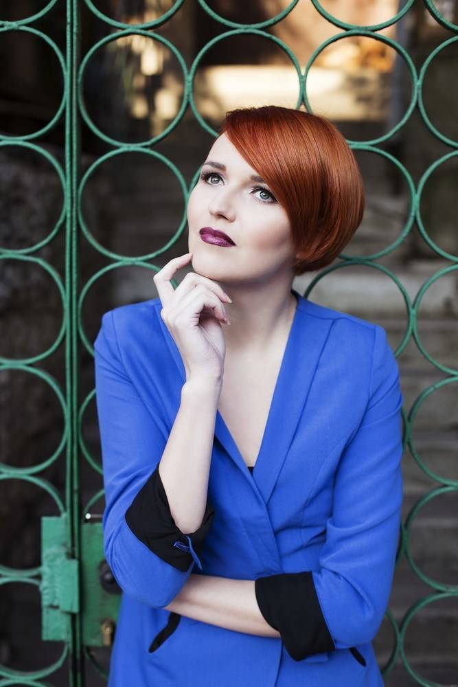 max factor look sandra 02