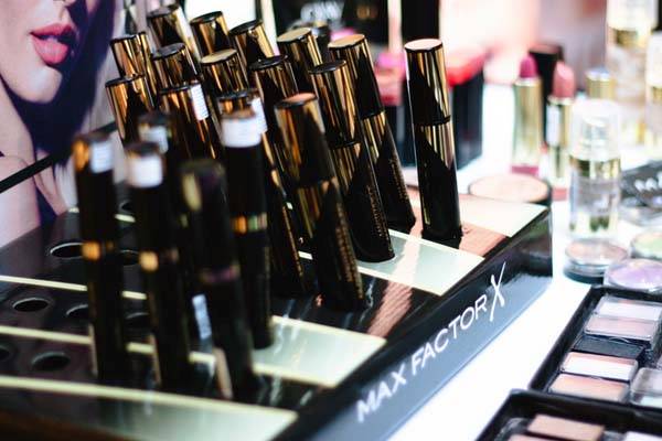Naša blogerica na jučerašnjem predstavljanju Max Factor Masterpiece Glamour Extensions 3-u-1 maskare
