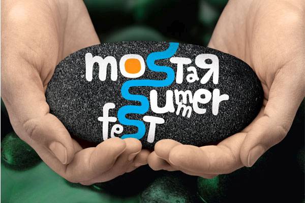 Na pozornici ovogodišnjeg Mostar Summer Festa čak 10 sjajnih bendova!