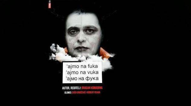 prijedlog predstava ajmo na fuka