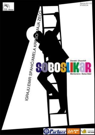 prijedlog predstava soboslikar