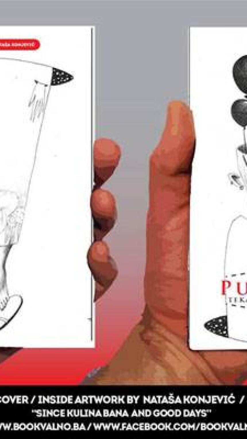 PutoTeka – bilježnica za sve koji putuju sa stavom!