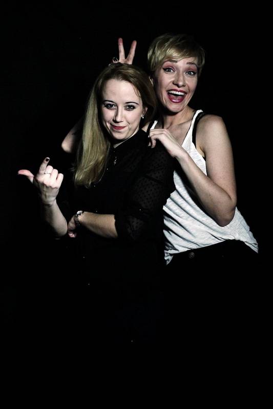 sassja i remi