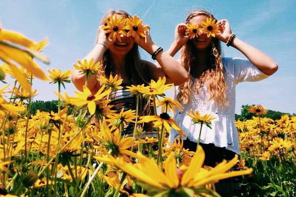 30 sjajnih i inspirativnih fotografija kao čestitka za Međunarodni dan sreće