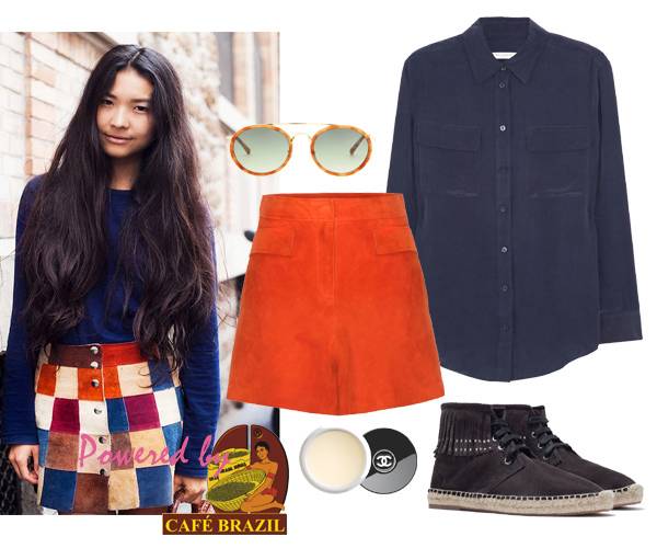 look 1