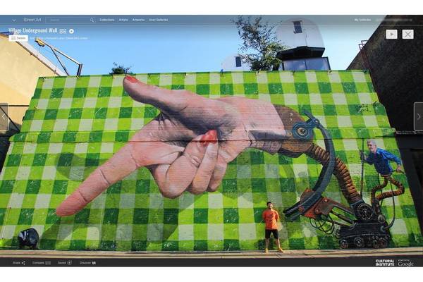 google art2