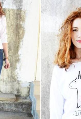 Modno proljeće može započeti uz novu Lola.tees i Moa Baggeek kolekciju!