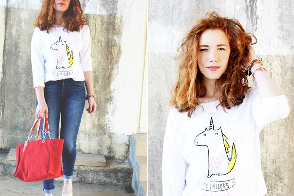 Modno proljeće može započeti uz novu Lola.tees i Moa Baggeek kolekciju!