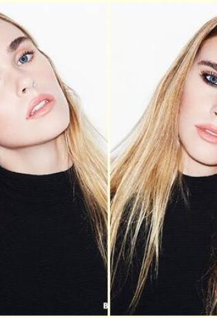 4 jednostavna koraka kako napraviti obrnuti smokey eyes