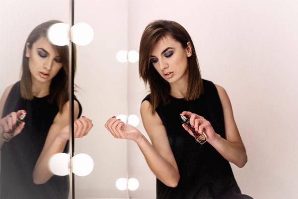 Otkrijte svoj idealan make-up i parfem za zavodljive, za romantične i i za odvažne trenutke u životu!