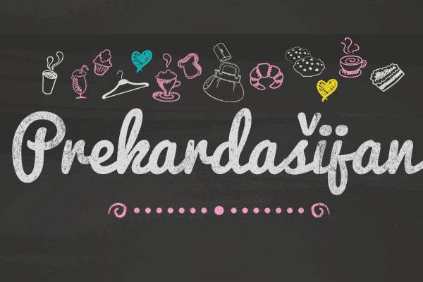 Upoznajte Prekardašijan – jedan novi i drugačiji blog na bh.blogerskoj sceni!