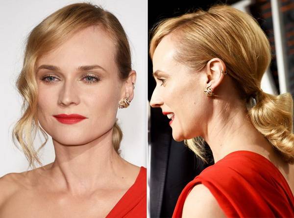 Celebrity inspiracija: Kako nositi rep ovog proljeća?