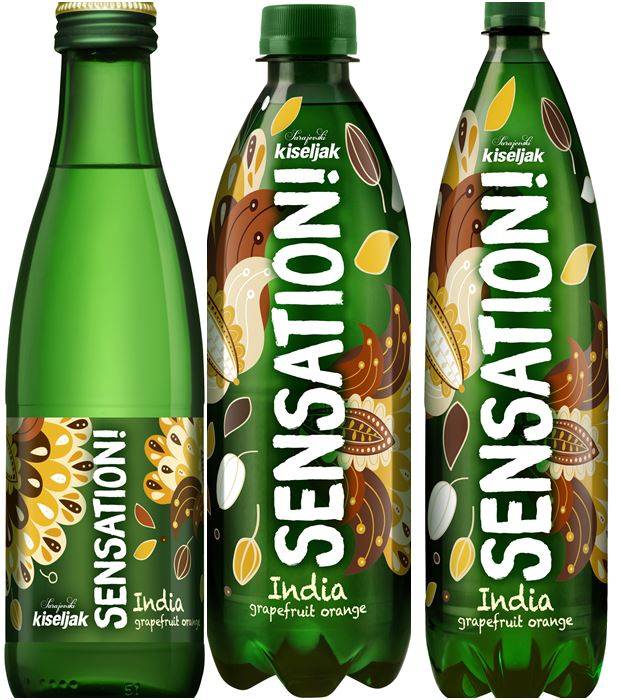 sensation india
