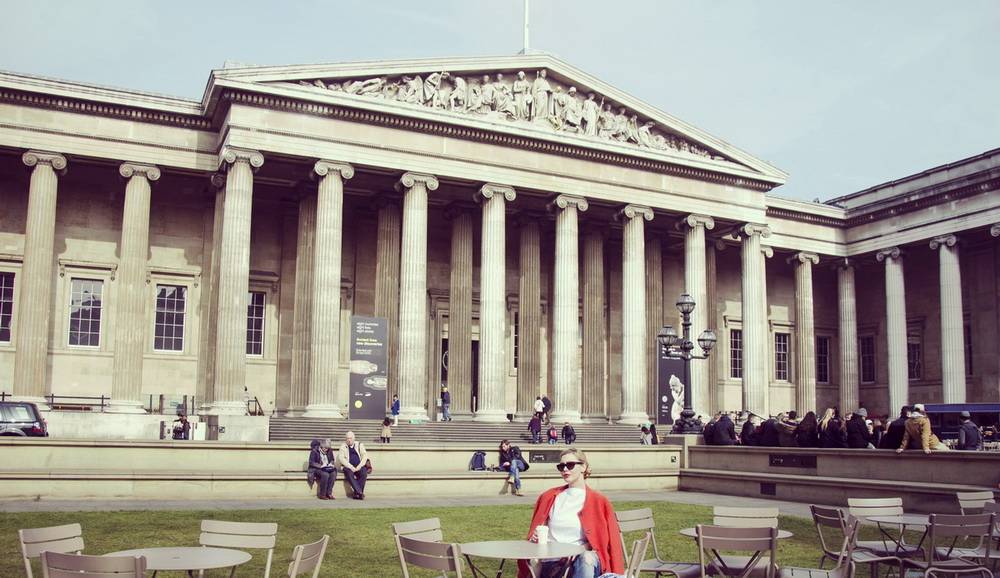 04 shush british museum