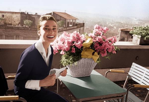 audrey hepburn izjave 1