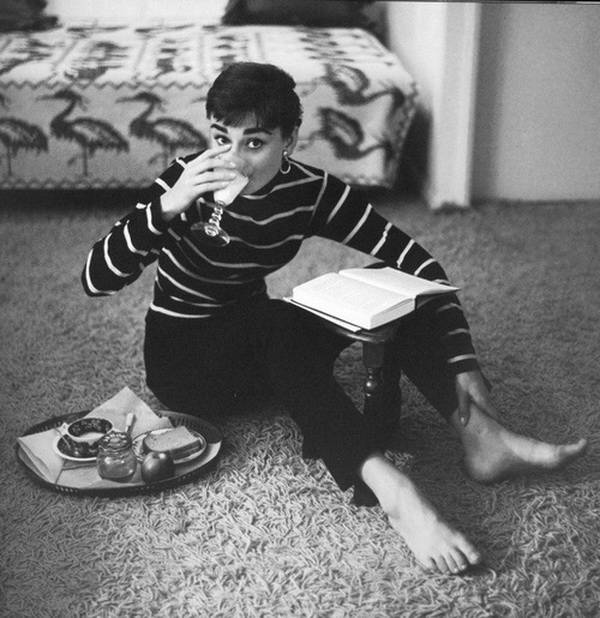 audrey hepburn izjave 2