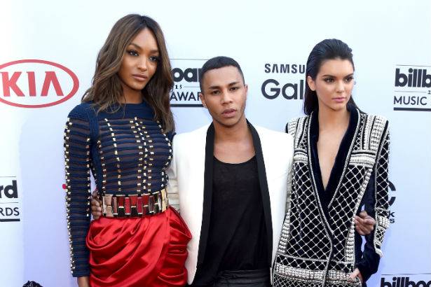 Suradnja kojoj se veselimo: Balmain će dizajnirati kolekciju za H&M!