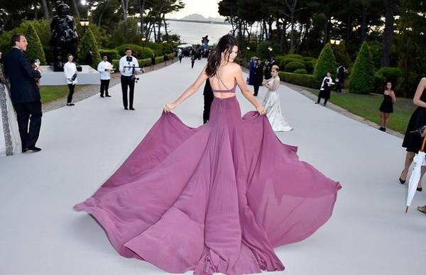 amfAR 2015.: Naljepše haljine s najpoznatije francuske gala večeri