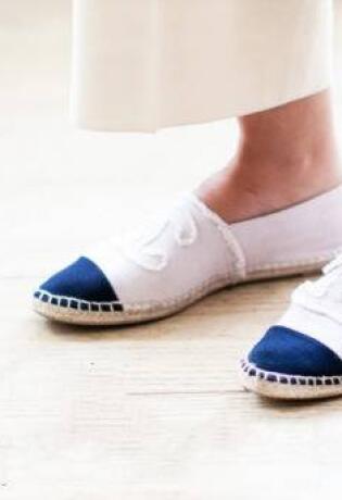 25 odličnih modela espadrila iz high street ponude