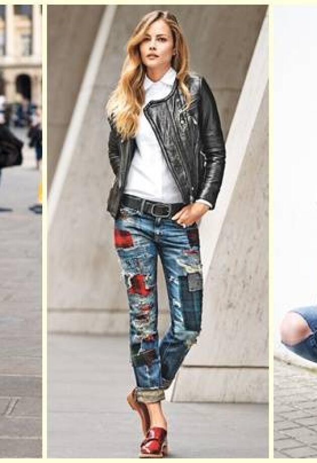4 lica traperica - ovo su najpopularniji modeli sezone!