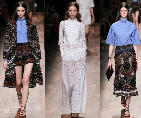 valentino spring