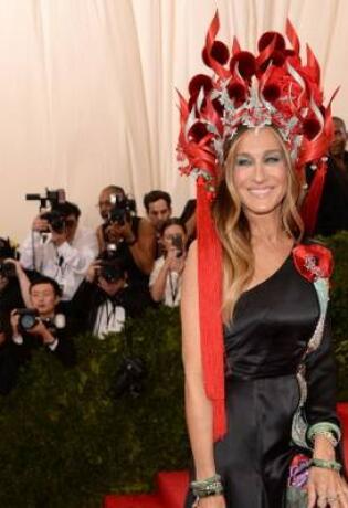 Met Gala: Sve haljine s najglamuroznije modne zabave u godini