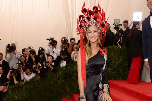 Met Gala: Sve haljine s najglamuroznije modne zabave u godini